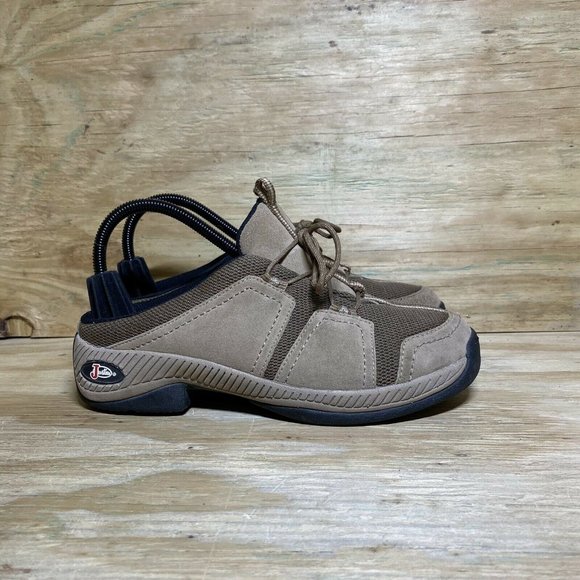 Justin Boots Shoes - Justin Slip-On Mules